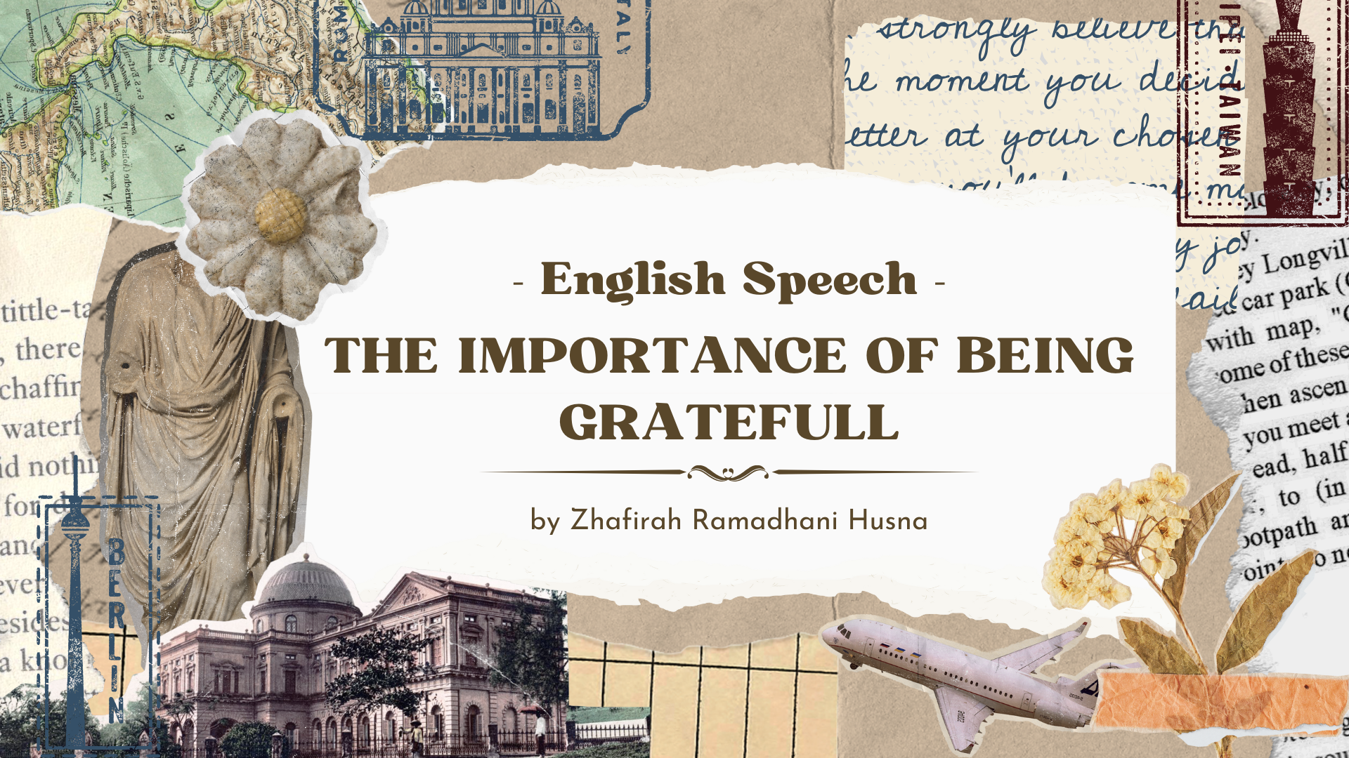 Thumbnail English Conversation